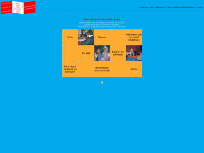 inclusiefonderwijs.nl snapshot