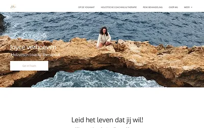 jvwellness.nl snapshot