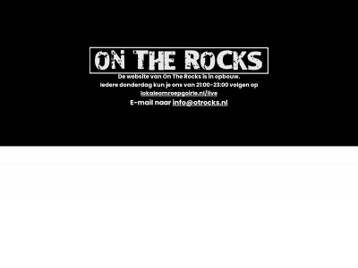 otrocks.nl snapshot