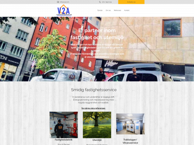 v2a.se snapshot