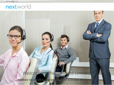 next-world.uk snapshot