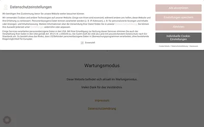 soul-whispers.de snapshot