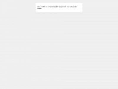 datadreams.es snapshot