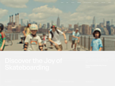 www.skateyogi.com snapshot