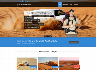 bgtdesertsafaridubai.ae snapshot