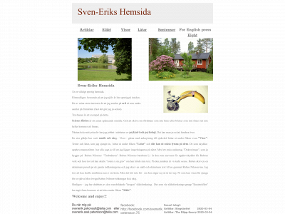 svenerikpskonsult.se snapshot