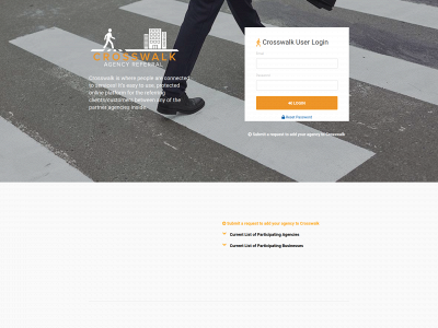 crosswalkrs.com snapshot