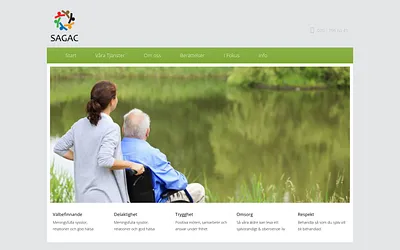 sagac.se snapshot