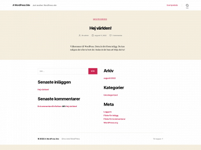 buddhaburger.se snapshot