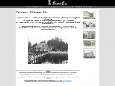 filipstadsgille.se snapshot