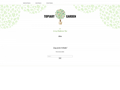 swedensecure.se snapshot