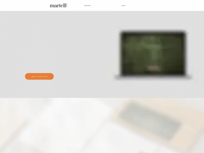 martellcreative.se snapshot