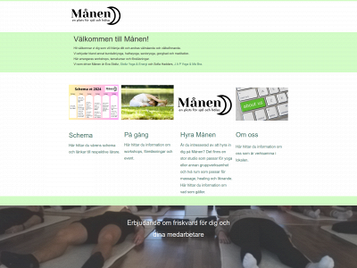 maneniorebro.se snapshot