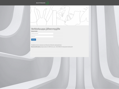 extranet.mastermarkbrands.fi snapshot