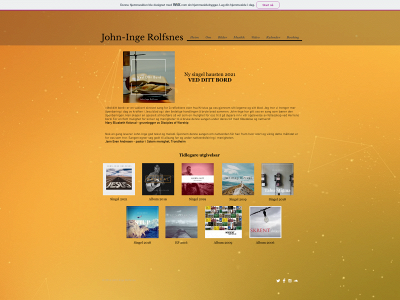 johningerolfsnes.no snapshot