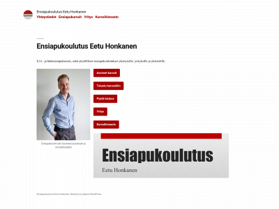 ensiapueetu.fi snapshot
