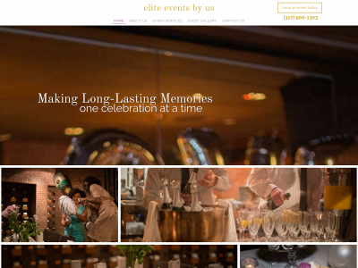 eliteeventsbyus.com snapshot