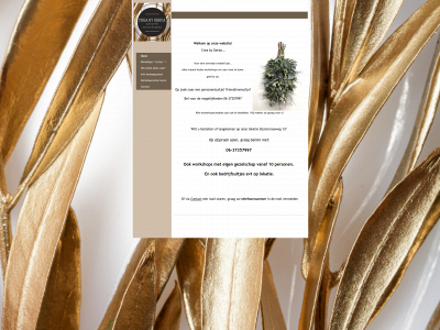 crea-by-gerda.nl snapshot
