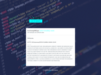 abwonline.ca snapshot