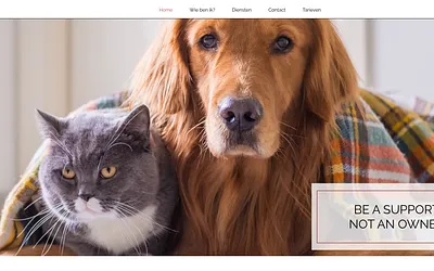 flussiesdogandhorsesolution.be snapshot