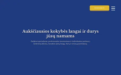 langunamai.lt snapshot
