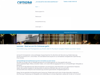 re-mo-sa.de snapshot