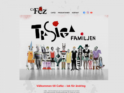 cafezlek.se snapshot