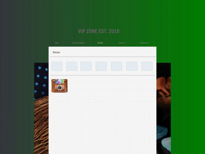 shinystore.net snapshot