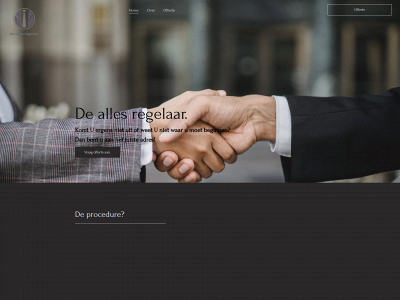 allesregelaar.nl snapshot