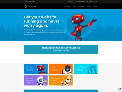 services.redcircle.biz snapshot
