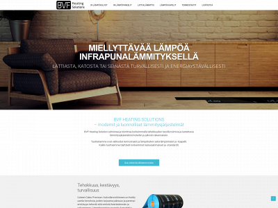 bvfheating.fi snapshot