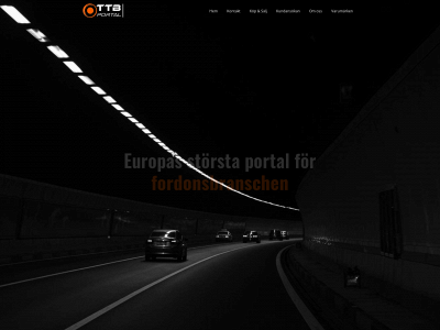 ttbverktyg.com snapshot