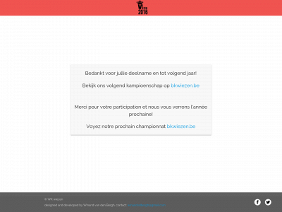 wkwiezen.be snapshot