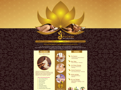 siriwanthaimassage.be snapshot