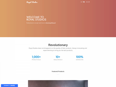 royalstuidos.weebly.com snapshot