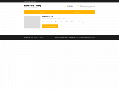 stlouistowingpros.com snapshot