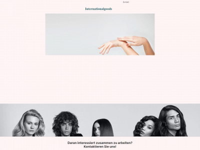 internationalgoods.de snapshot