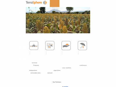 terrasphere.nl snapshot