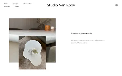 studiovanrooy.be snapshot