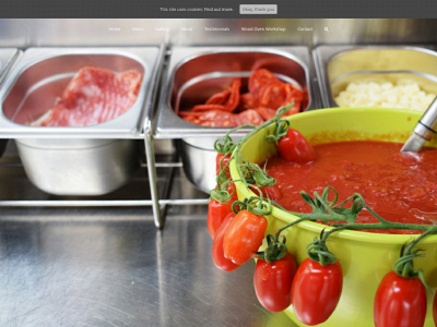pizzaprinciples.co.uk snapshot