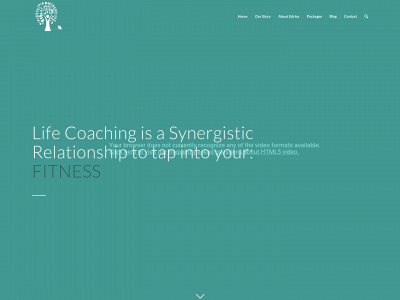 inspiredlifebeginsnow.com snapshot