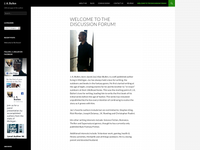 jabullen.com snapshot