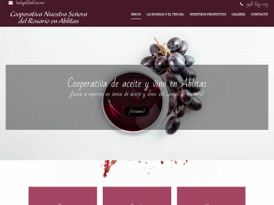 www.ablitasbodegas.es snapshot