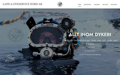 landdyk.com snapshot