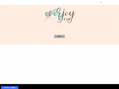 www.everjoynotary.com snapshot
