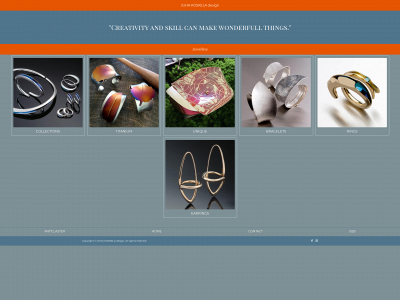juhakoskeladesign.com snapshot