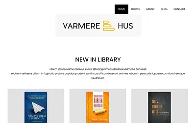 varmerehus.no snapshot