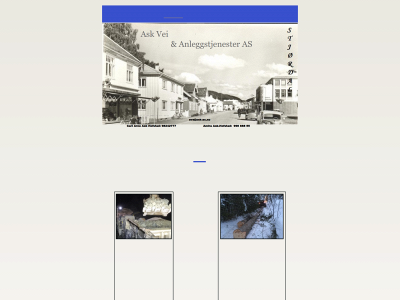 ask-as.no snapshot