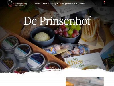 cateringexpress.nl snapshot