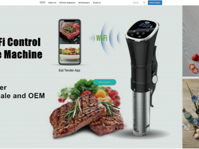 elivehome.com snapshot